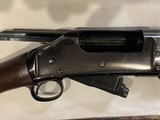 Winchester M97 Trench Shotgun1918 Ser#680754 - 12 of 15