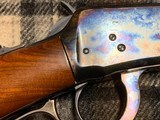 Model 1894 Winchester in 32-40 WCF with Dies and Components - 8 of 13