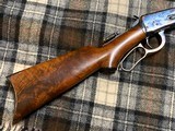 Model 1894 Winchester in 32-40 WCF with Dies and Components - 2 of 13