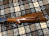 Model 1894 Winchester in 32-40 WCF with Dies and Components - 6 of 13