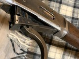 Model 1894 Winchester in 38-55 WCF with Dies, Brass, and Bullets - 9 of 12