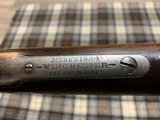 Model 1894 Winchester in 38-55 WCF with Dies, Brass, and Bullets - 11 of 12