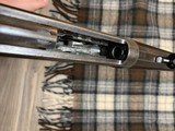 Model 1894 Winchester in 38-55 WCF with Dies, Brass, and Bullets - 8 of 12