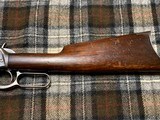 Model 1894 Winchester in 38-55 WCF with Dies, Brass, and Bullets - 7 of 12