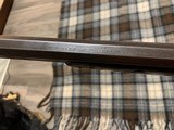 Model 1894 Winchester in 38-55 WCF with Dies, Brass, and Bullets - 12 of 12