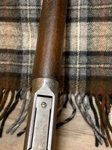 Model 1894 Winchester in 38-55 WCF with Dies, Brass, and Bullets - 10 of 12