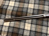 Model 1894 Winchester in 38-55 WCF with Dies, Brass, and Bullets - 5 of 12