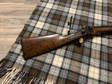 1874 Shiloh Sharps in .45-70 - 2 of 6
