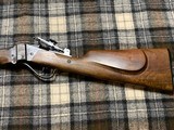 1874 Shiloh Sharps in .45-70 - 4 of 6