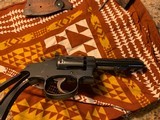 S&W K-22 Combat Masterpiece "Pre-Model 18" - 8 of 12