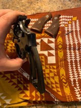 S&W K-22 Combat Masterpiece "Pre-Model 18" - 10 of 12