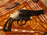 S&W K-22 Combat Masterpiece "Pre-Model 18" - 6 of 12