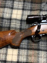 Winchester Model 70 Classic Featherweight - 6.5 Swede - 11 of 11