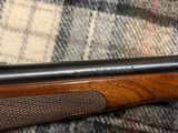 Winchester Model 70 Classic Featherweight - 6.5 Swede - 10 of 11