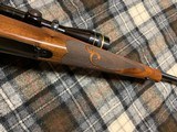 Winchester Model 70 Classic Featherweight - 6.5 Swede - 4 of 11