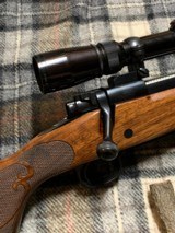 Winchester Model 70 Classic Featherweight - 6.5 Swede - 9 of 11