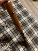 CZ 452 American Classic - .22 WMR - 8 of 10