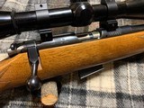 CZ 452 American Classic - .22 WMR - 5 of 10