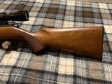 CZ 452 American Classic - .22 WMR - 7 of 10