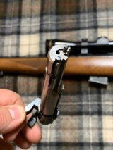 CZ 452 American Classic - .22 WMR - 9 of 10