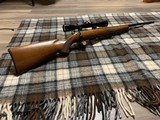 CZ 452 American Classic - .22 WMR - 1 of 10