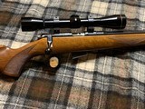 CZ 452 American Classic - .22 WMR - 2 of 10