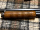 Remington 870 Wingmaster - 16 Ga. - 7 of 11