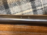 Remington 700 BDL Custom Deluxe - .222 Rem with Dies - 7 of 9