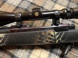 Ruger Model 77RSP Mk. II - 35 Whelen (Rare) - 8 of 14