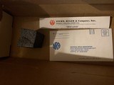 Ruger Model 77RSP Mk. II - 35 Whelen (Rare) - 14 of 14