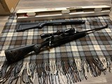 Ruger Model 77RSP Mk. II - 35 Whelen (Rare) - 1 of 14