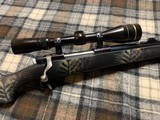 Ruger Model 77RSP Mk. II - 35 Whelen (Rare) - 5 of 14