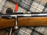 Winchester Model 75 - 22 Long Rifle - 4 of 11