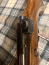 Winchester Model 75 - 22 Long Rifle - 5 of 11