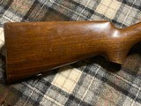 Winchester Model 75 - 22 Long Rifle - 3 of 11