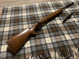 Winchester Model 75 - 22 Long Rifle - 1 of 11