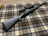 Savage Model 110-FXP3 in 30-06 Ackley Improved - 5 of 12