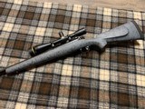 Savage Model 110-FXP3 in 30-06 Ackley Improved - 8 of 12