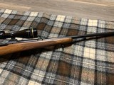 Pre - '64 Model 70 - 300 H&H Magnum - 4 of 14