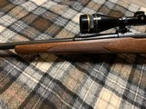 Pre - '64 Model 70 - 300 H&H Magnum - 9 of 14