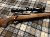 Pre - '64 Model 70 - 300 H&H Magnum - 3 of 14
