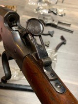 Stevens Model 44 - Gun and Parts - 12 of 14