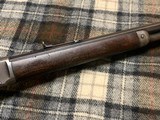 Winchester Model 1894 - Mfg. 1897 - 4 of 14