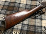 Winchester Model 1894 - Mfg. 1897 - 2 of 14