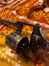 Colt Officers Model (First Issue) - 5 of 8