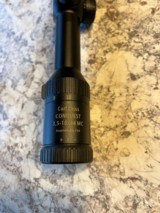 Zeiss Conquest 3.5-10x44 MC - 1 of 4