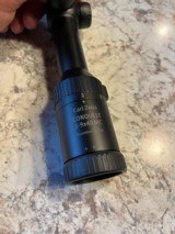 Zeiss Conquest 3-9x40 MC - 1 of 5