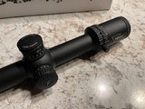 Trijicon Credo 2-10x36 - 4 of 5