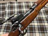 U.S. Model 1917 Enfield Rifle - Parkerized Rework - 9 of 12