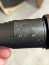 U.S. Model 1917 Enfield Rifle - Parkerized Rework - 11 of 12